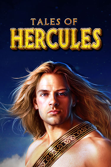 Tales of Hercules демо игровой автомат | ВАВАДА бесплатно