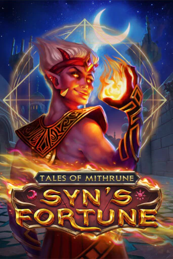 Tales of Mithrune Syn's Fortune демо игровой автомат | ВАВАДА бесплатно