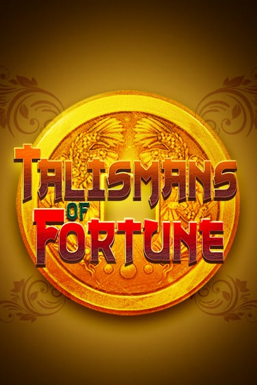 Talismans of Fortune демо игровой автомат | ВАВАДА бесплатно