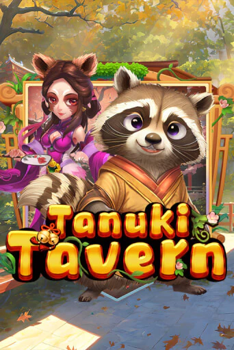 Tanuki Tavern демо игровой автомат | ВАВАДА бесплатно