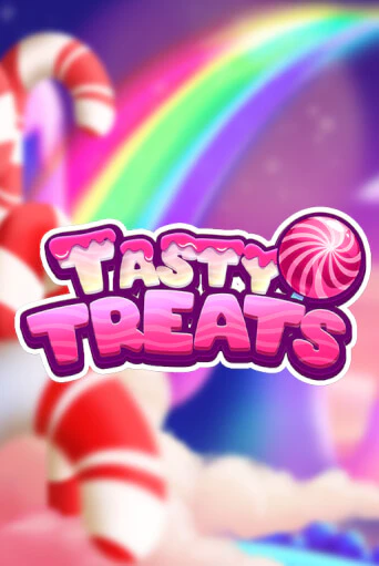 Tasty Treats демо игровой автомат | ВАВАДА бесплатно