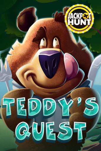 Teddy's Quest демо игровой автомат | ВАВАДА бесплатно