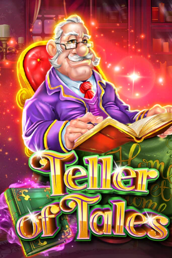 Teller of Tales демо игровой автомат | ВАВАДА бесплатно