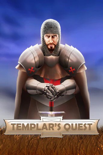 Templars Quest демо игровой автомат | ВАВАДА бесплатно