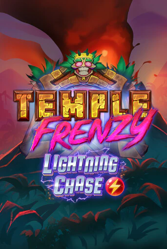 Temple Frenzy Lightning Chase демо игровой автомат | ВАВАДА бесплатно