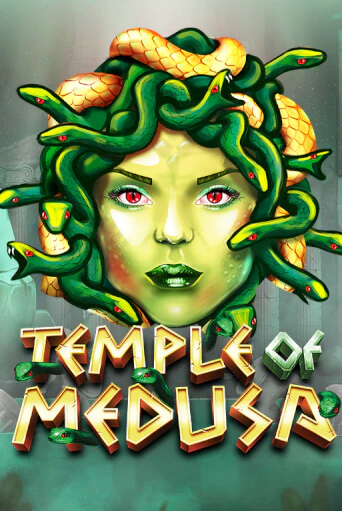 Temple of Medusa демо игровой автомат | ВАВАДА бесплатно