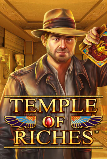 Temple of Riches демо игровой автомат | ВАВАДА бесплатно