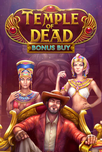 Temple of Dead Bonus Buy демо игровой автомат | ВАВАДА бесплатно