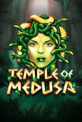 Temple of Medusa демо игровой автомат | ВАВАДА бесплатно