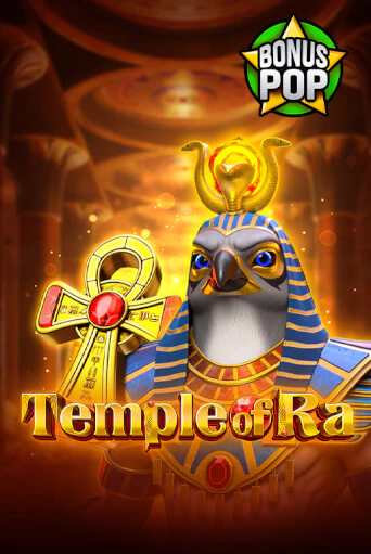 Temple of Ra демо игровой автомат | ВАВАДА бесплатно