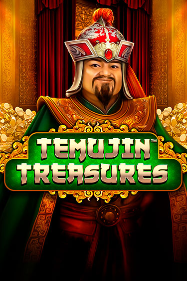 Temujin Treasures демо игровой автомат | ВАВАДА бесплатно