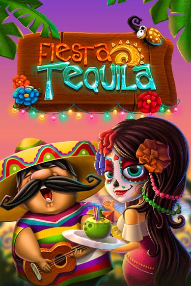 Tequila Fiesta демо игровой автомат | ВАВАДА бесплатно