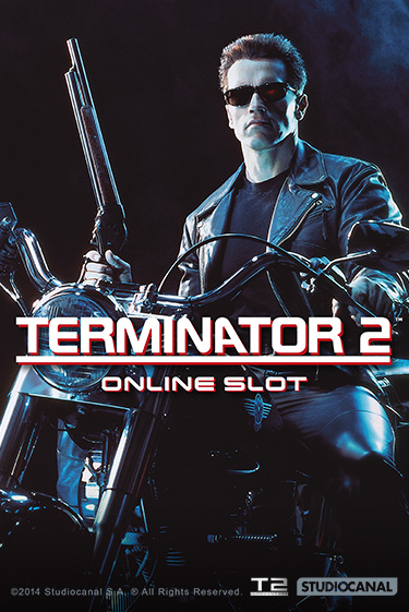 Terminator 2™ Remastered демо игровой автомат | ВАВАДА бесплатно