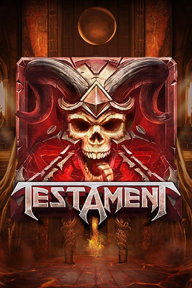 Testament демо игровой автомат | ВАВАДА бесплатно