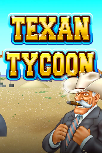 Texan Tycoon демо игровой автомат | ВАВАДА бесплатно