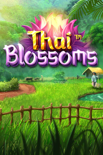 Thai Blossoms демо игровой автомат | ВАВАДА бесплатно