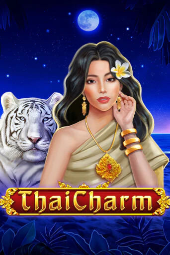 Thai Charm демо игровой автомат | ВАВАДА бесплатно