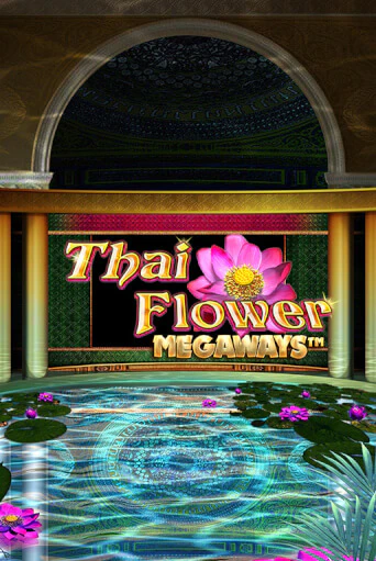 Thai Flower Megaways™ демо игровой автомат | ВАВАДА бесплатно