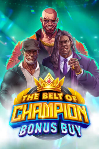 The Belt of Champion Bonus Buy демо игровой автомат | ВАВАДА бесплатно