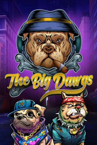 The Big Dawgs демо игровой автомат | ВАВАДА бесплатно