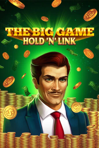 The Big Game Hold ‘n’ Link демо игровой автомат | ВАВАДА бесплатно