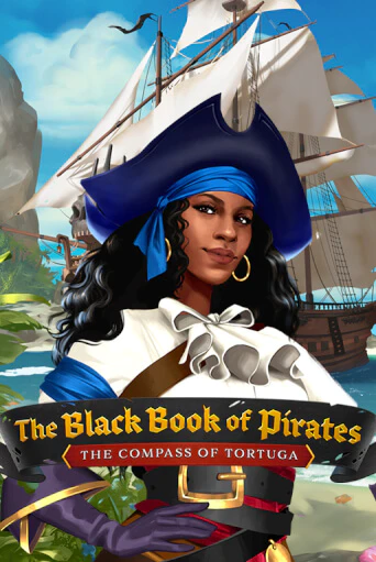 The Black Book of Pirates демо игровой автомат | ВАВАДА бесплатно