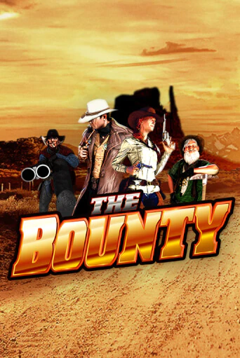 The Bounty демо игровой автомат | ВАВАДА бесплатно