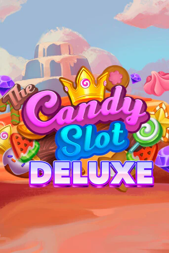 The Candy Slot Deluxe демо игровой автомат | ВАВАДА бесплатно