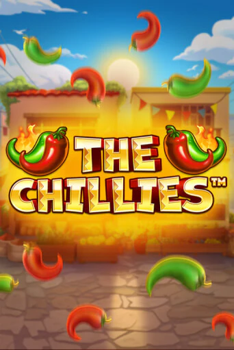 The Chillies демо игровой автомат | ВАВАДА бесплатно