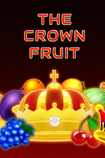 The Crown Fruit демо игровой автомат | ВАВАДА бесплатно