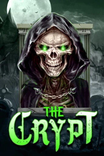 The Crypt демо игровой автомат | ВАВАДА бесплатно