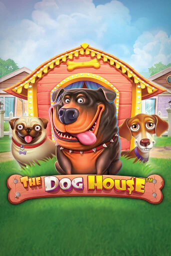 The Dog House демо игровой автомат | ВАВАДА бесплатно