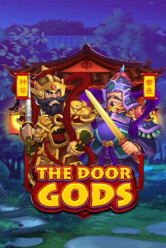 The Door Gods демо игровой автомат | ВАВАДА бесплатно