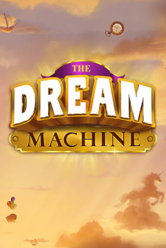 The Dream Machine демо игровой автомат | ВАВАДА бесплатно