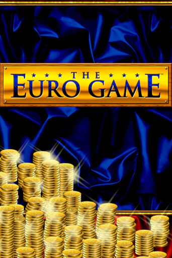 The Euro Game демо игровой автомат | ВАВАДА бесплатно