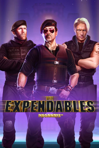 The Expendables Megaways демо игровой автомат | ВАВАДА бесплатно