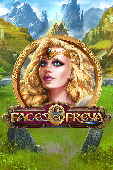 The Faces of Freya демо игровой автомат | ВАВАДА бесплатно