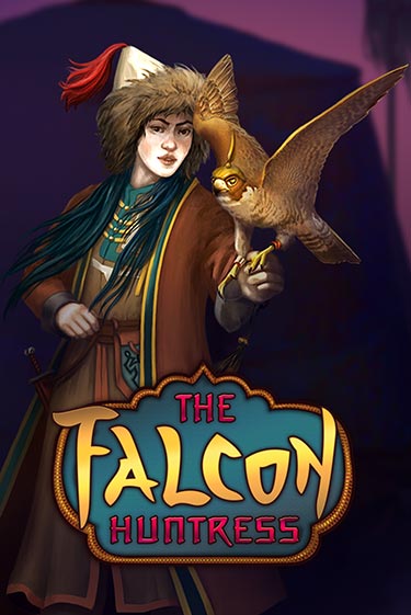 The Falcon Huntress демо игровой автомат | ВАВАДА бесплатно