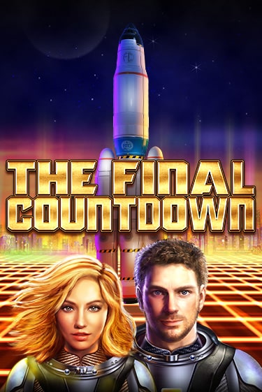 The Final Countdown демо игровой автомат | ВАВАДА бесплатно