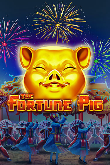 The Fortune Pig демо игровой автомат | ВАВАДА бесплатно