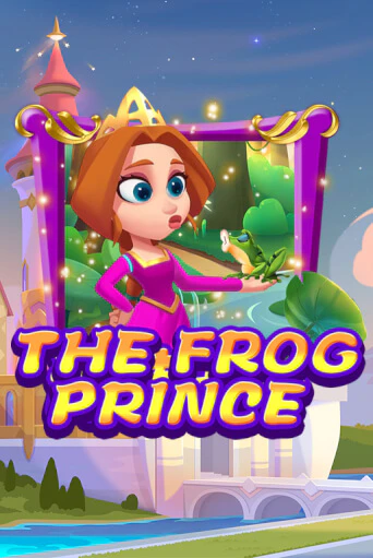 The Frog Prince демо игровой автомат | ВАВАДА бесплатно