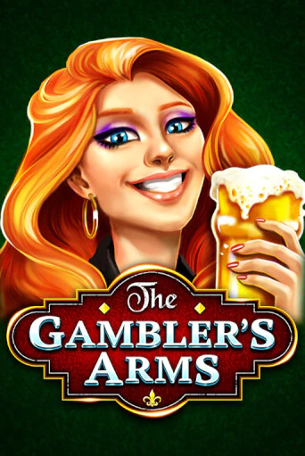 The Gambler's Arms демо игровой автомат | ВАВАДА бесплатно