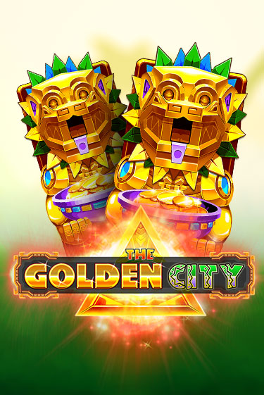 The Golden City демо игровой автомат | ВАВАДА бесплатно