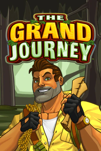 The Grand Journey демо игровой автомат | ВАВАДА бесплатно