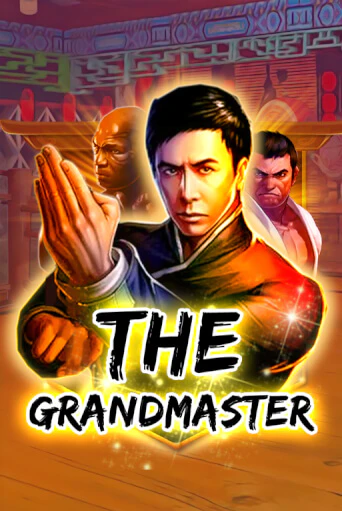 The Grandmaster демо игровой автомат | ВАВАДА бесплатно