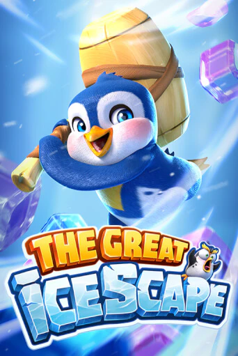 The Great Icescape демо игровой автомат | ВАВАДА бесплатно