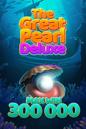 The Great Pearl демо игровой автомат | ВАВАДА бесплатно