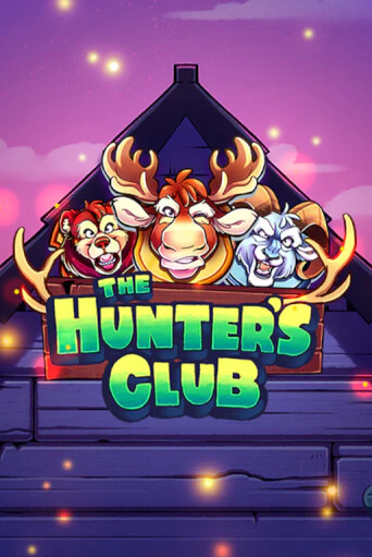 The Hunters Club демо игровой автомат | ВАВАДА бесплатно