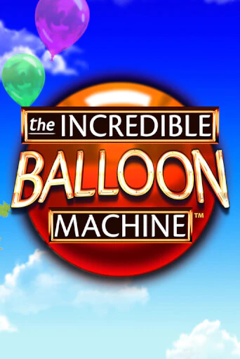 The Incredible Balloon Machine демо игровой автомат | ВАВАДА бесплатно