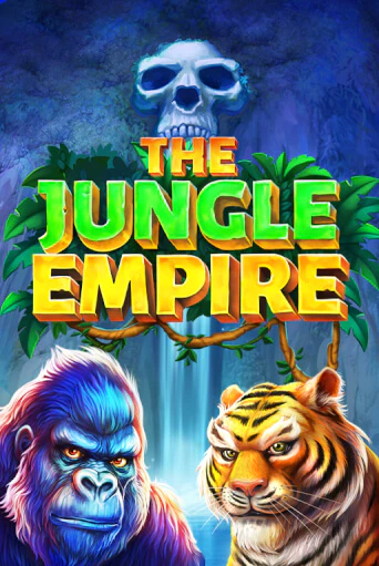 The Jungle Empire демо игровой автомат | ВАВАДА бесплатно